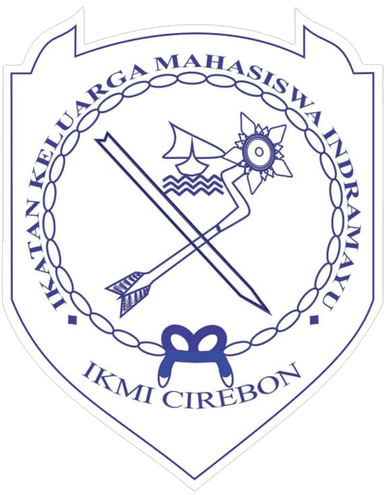 Logo IKMI Cirebon